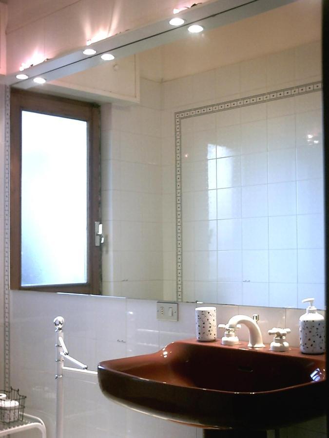 B&B Hollywood Olivadi Extérieur photo